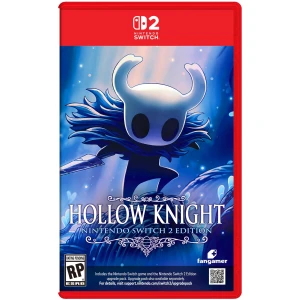 Hollow Knight Nintendo Switch 2 Físico