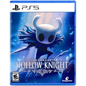 Hollow Knight PS5 Físico