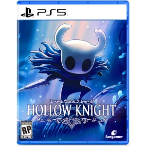 Hollow Knight PS5 Físico