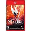 Hollow Knight Silksong Nintendo Switch 2 Físico