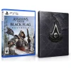 Assassin’s Creed Black Flag Resynced Steelbook PS5 Físico