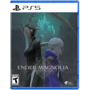 Ender Magnolia Bloom in the Mist [Limited Run] PS5 Físico