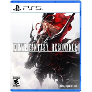 Final Fantasy Resonance PS5 Físico