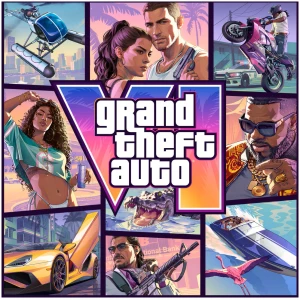 GTA VI – Grand Theft Auto VI PS5 Digital