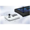 HORI Fighting Stick Mini PS5 PS4 y PC con Licencia Oficial Sony - Imagen 4