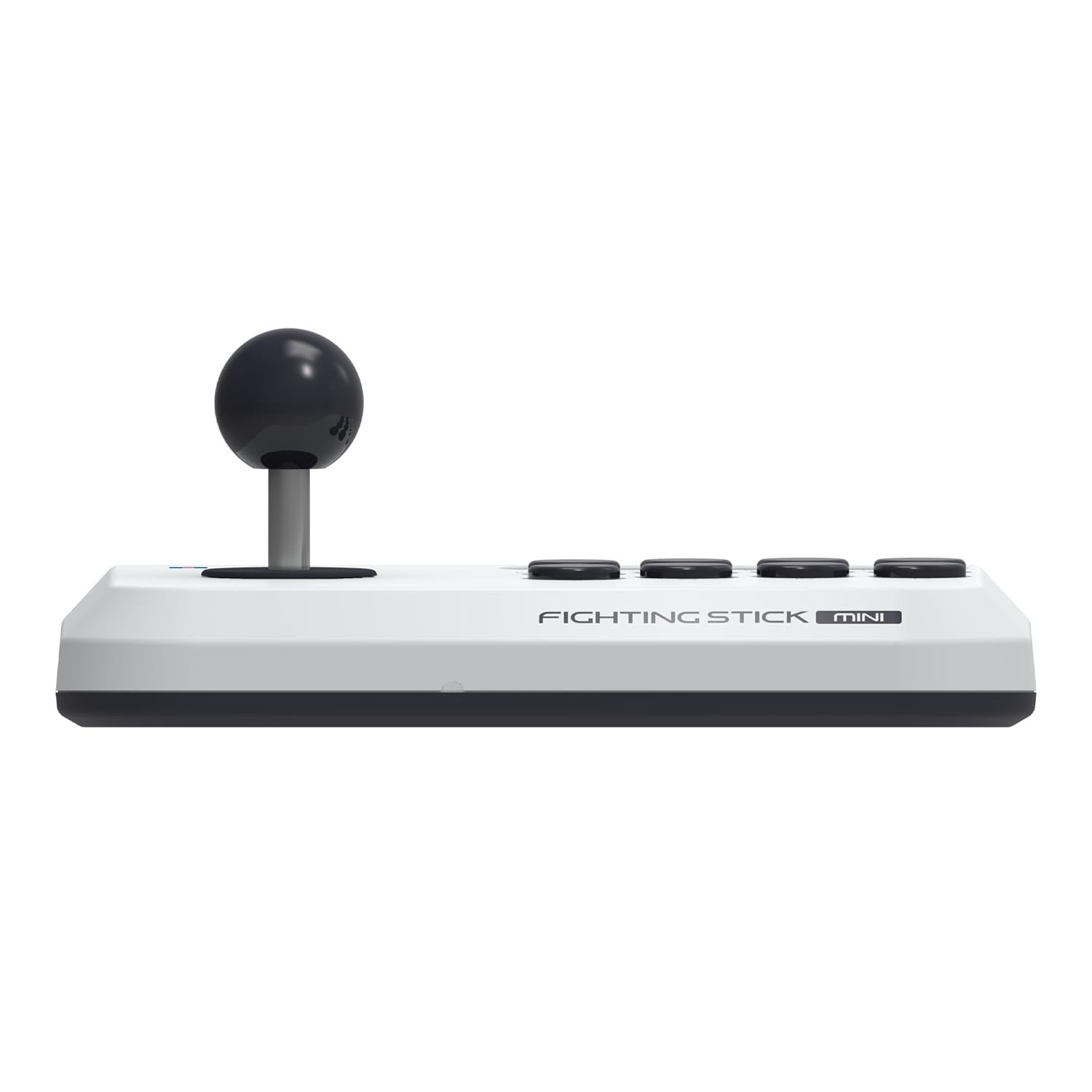 HORI Fighting Stick Mini PS5 PS4 y PC con Licencia Oficial Sony - Imagen 5