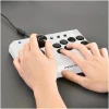 HORI Fighting Stick Mini PS5 PS4 y PC con Licencia Oficial Sony - Imagen 6