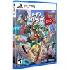 Hi-Fi RUSH Rhythm Edition [Limited Run] PS5 Físico