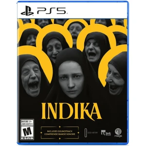 Indika PS5 Físico