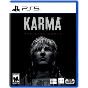 KARMA The Dark World PS5 Físico