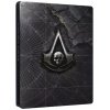Assassin’s Creed Black Flag Resynced Steelbook PS5 Físico - Imagen 2
