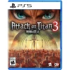 Attack on Titan 3 SteelBook Launch Edition PS5 Físico - Imagen 2