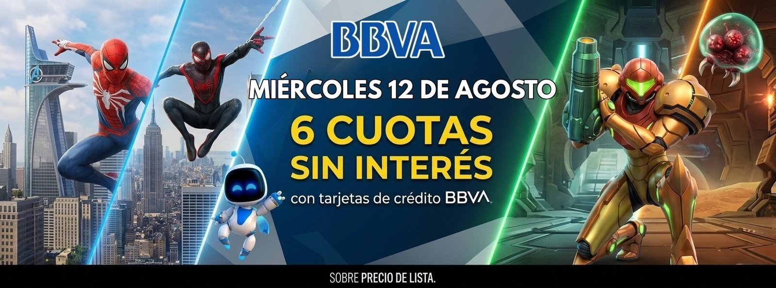 BBVA AGOSTO 2026