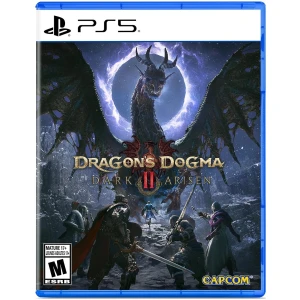 Dragon’s Dogma 2 Dark Arisen PS5 Físico