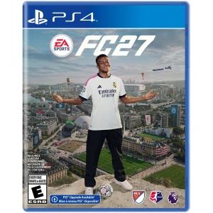 EA Sports FC 27 PS4 Físico