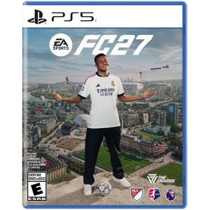 EA Sports FC 27 PS5 Físico