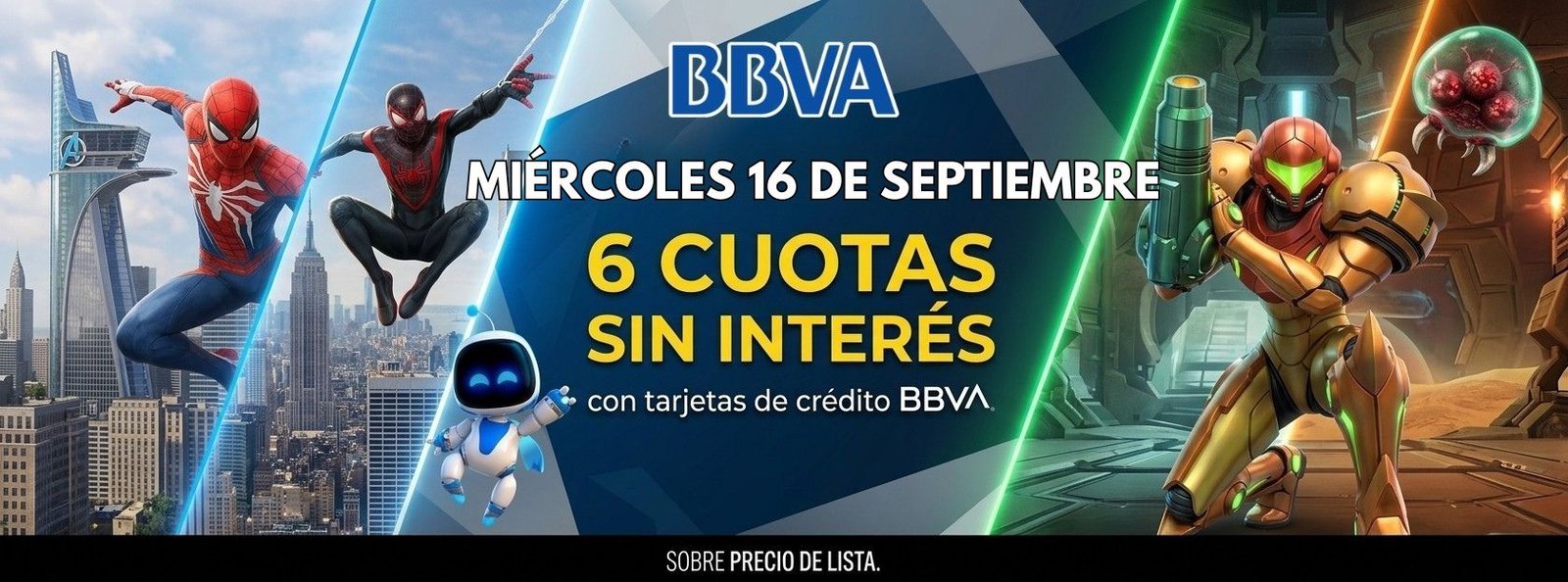 Copia de MIÉRCOLES 16 DE SEPTIEMBRE
