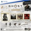 Ghost of Yotei Complete Edition PS5 Físico - Imagen 2