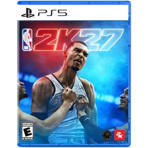 NBA 2K27 PS5 Físico