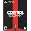 CONTROL Resonant Steelbook Edition PS5 Físico