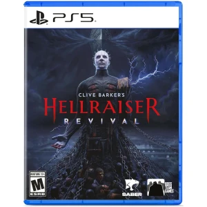 Clive Barker's Hellraiser Revival PS5 Físico