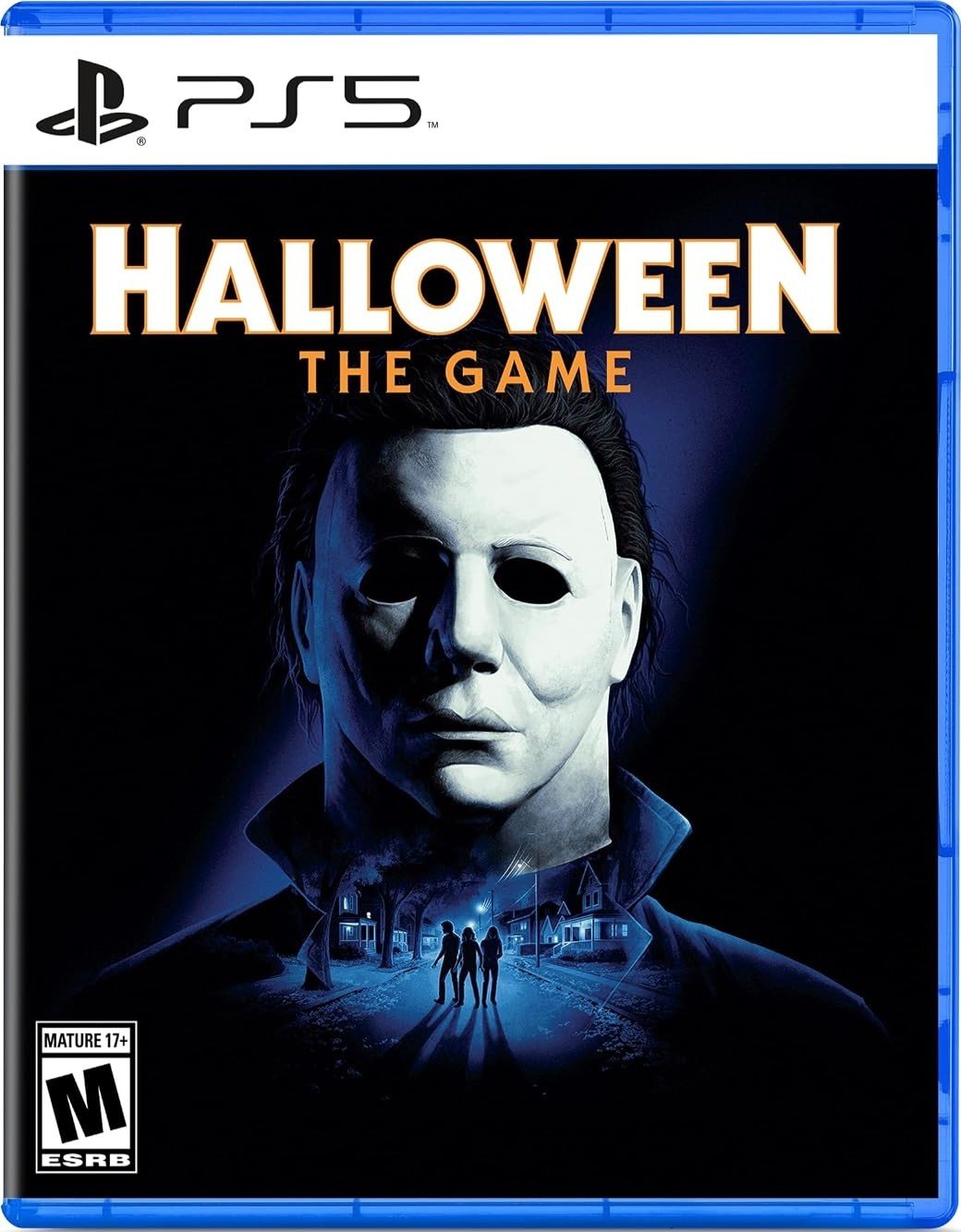 Halloween The Game PS5 Físico