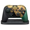 Joystick Nintendo Switch 2 Pro Controller + Display Stand The Legend of Zelda 40th Anniversary Edition - Imagen 2