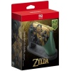 Joystick Nintendo Switch 2 Pro Controller + Display Stand The Legend of Zelda 40th Anniversary Edition