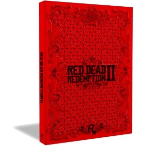 Red Dead Redemption 2 Steelbook PS4 Físico