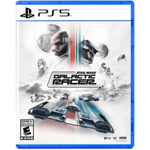 Star Wars Galactic Racer PS5 Físico