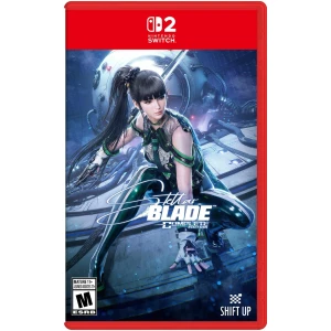 Stellar Blade Complete Edition Nintendo Switch 2 Físico