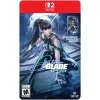 Stellar Blade Complete Steelbook Edition Nintendo Switch 2 Físico