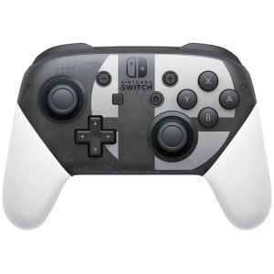 Joystick Nintendo Switch Pro Controller Super Smash Bros. Ultimate Edition