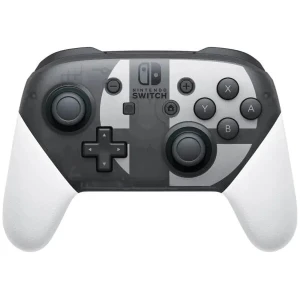 Joystick Nintendo Switch Pro Controller Super Smash Bros. Ultimate Edition