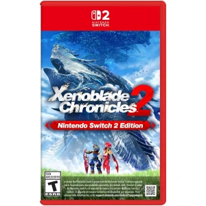 Xenoblade Chronicles 2 Nintendo Switch 2 Físico
